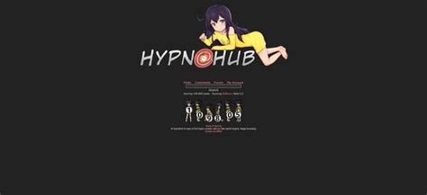 hypno hub|HypnoHub.